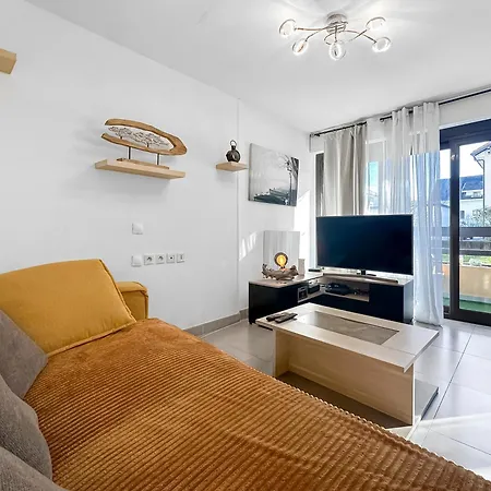 Annecy Elegance Apartment Meythet Exterior photo