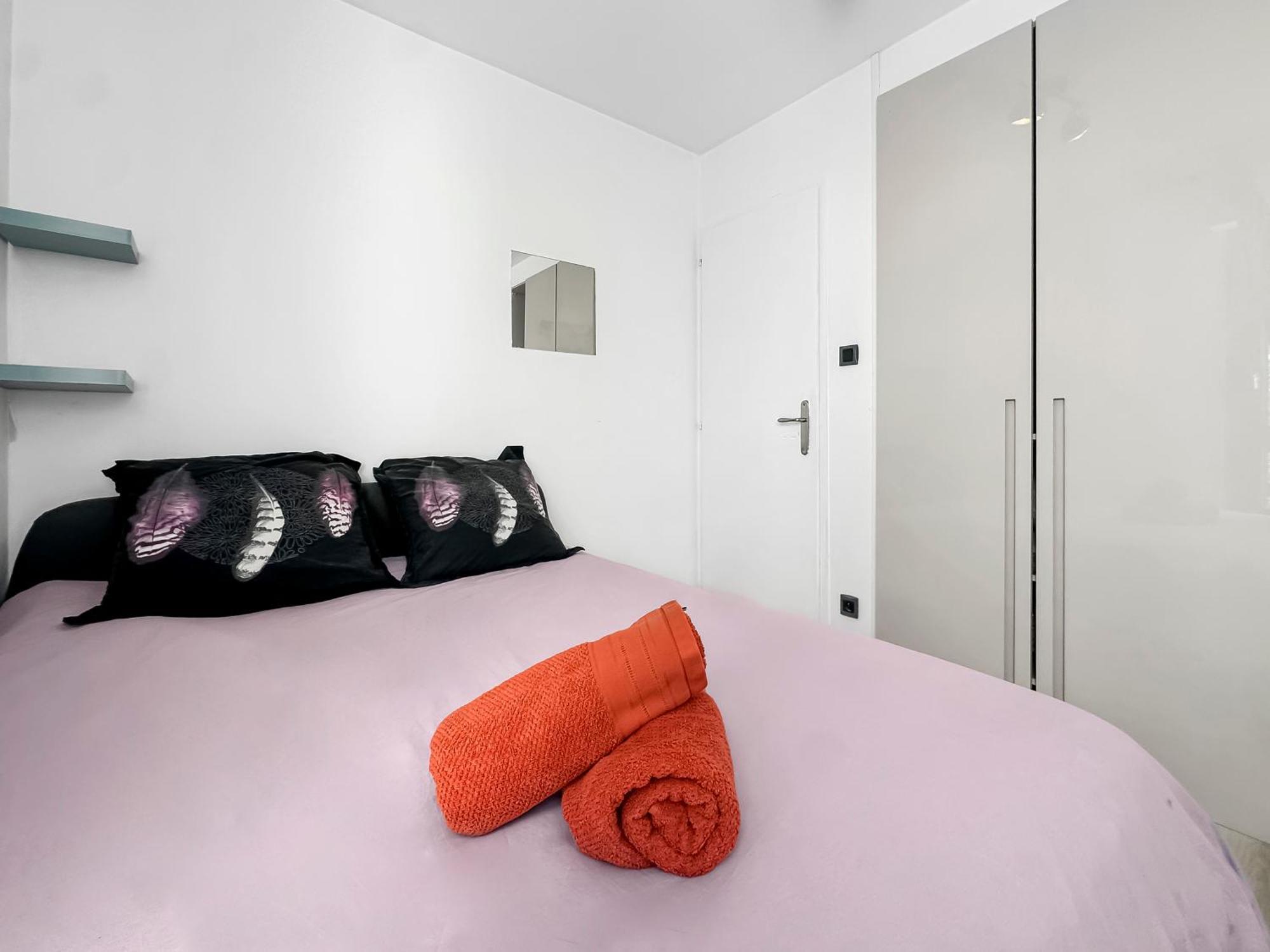 Apartment Annecy Elegance *