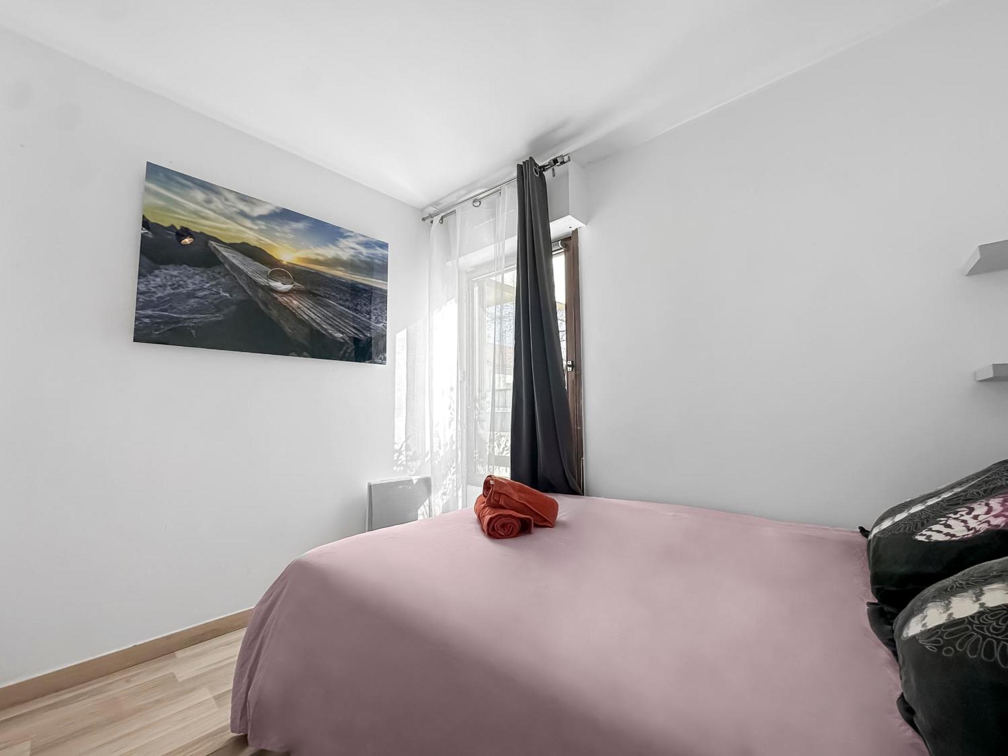 Annecy Elegance Apartment Meythet