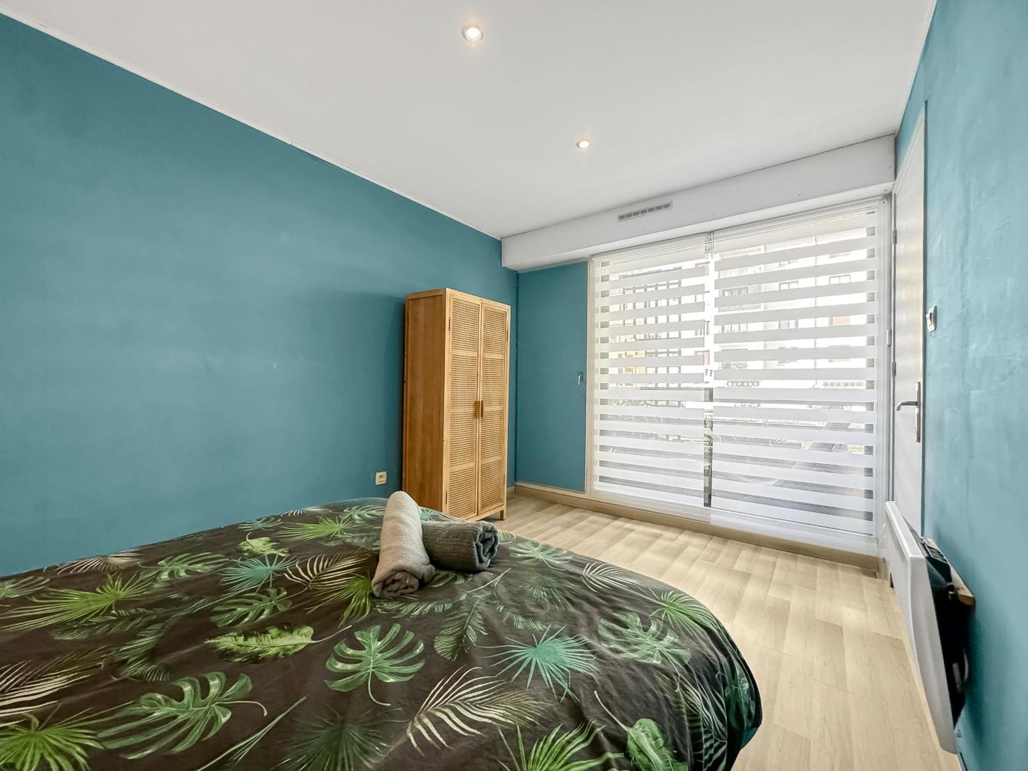 Annecy Elegance Apartment