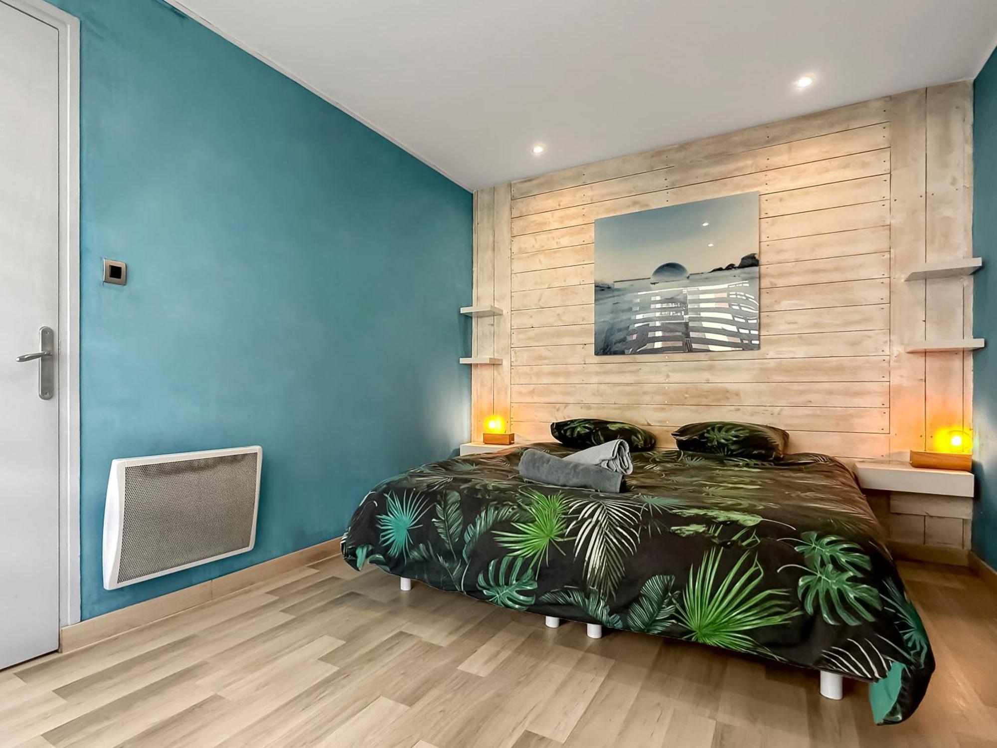 Annecy Elegance Apartment *