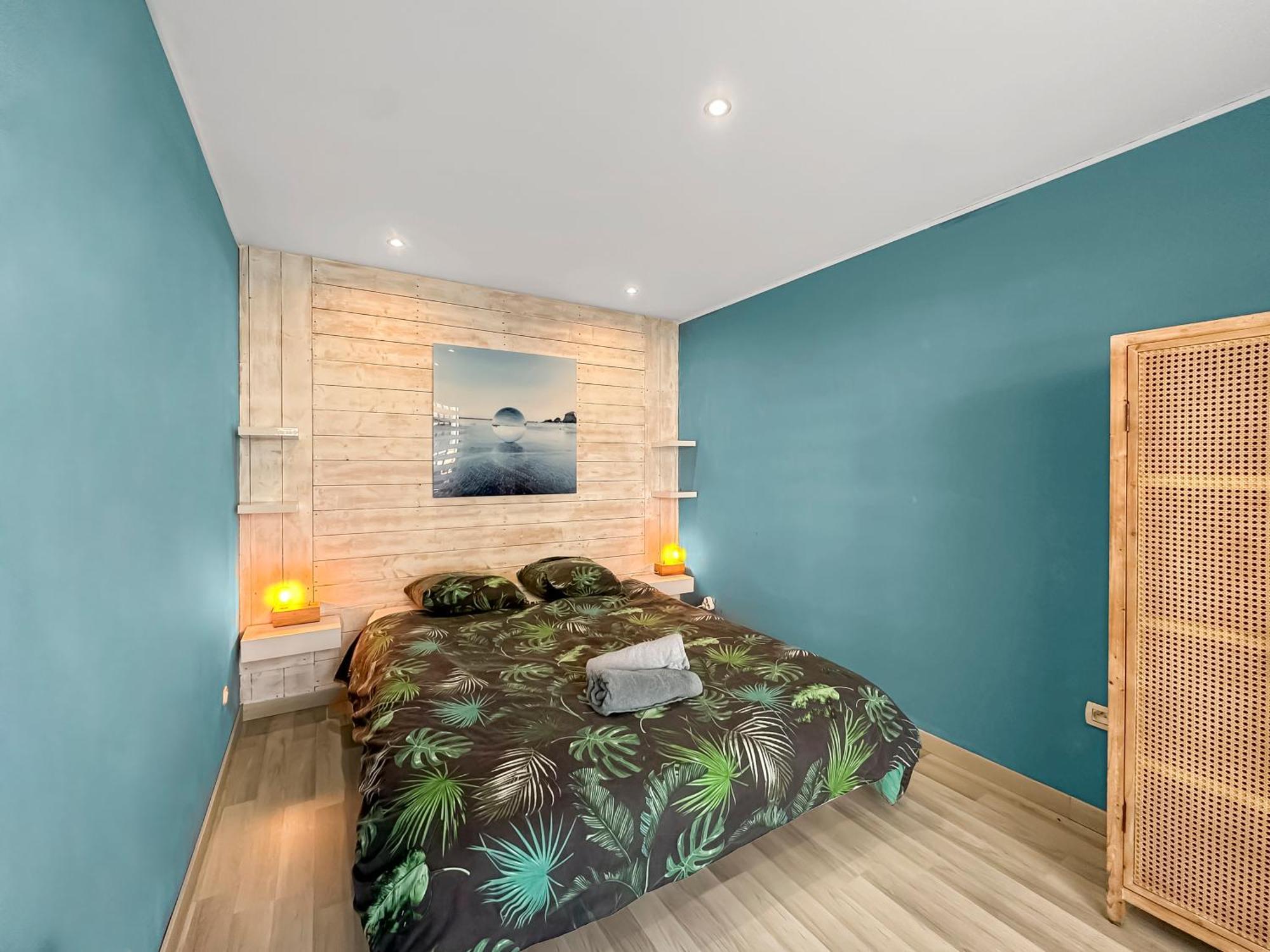 Annecy Elegance Apartment