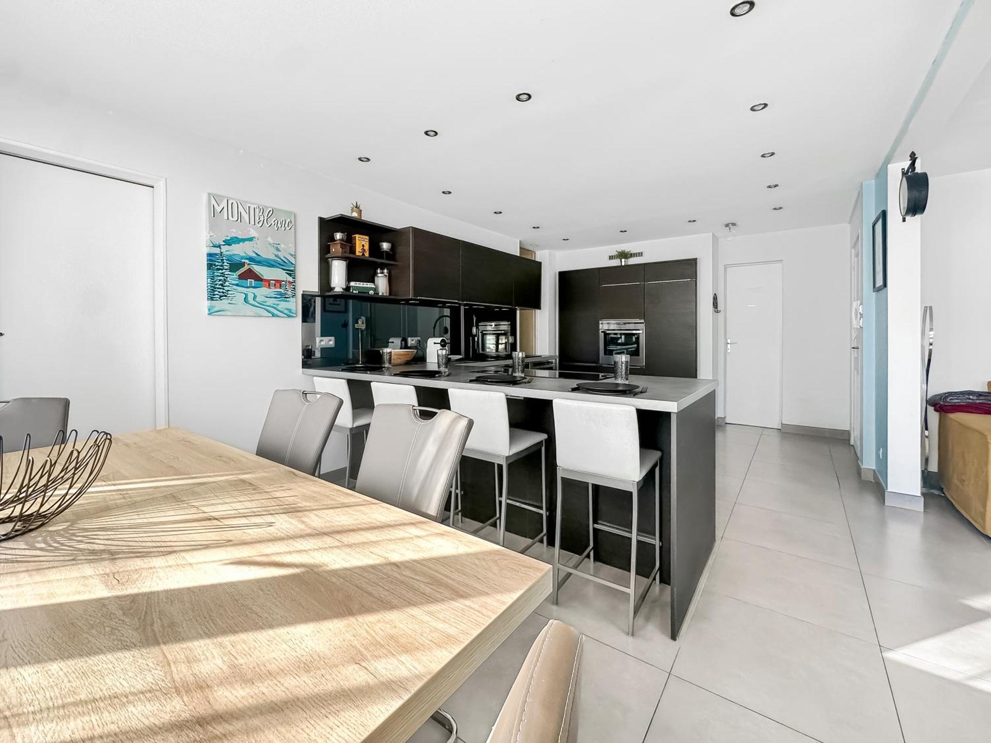 Annecy Elegance Apartment Meythet