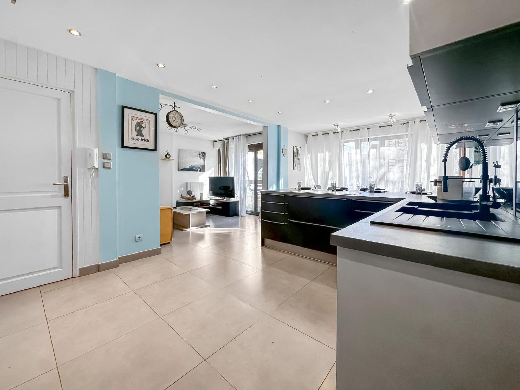 Annecy Elegance Apartment *