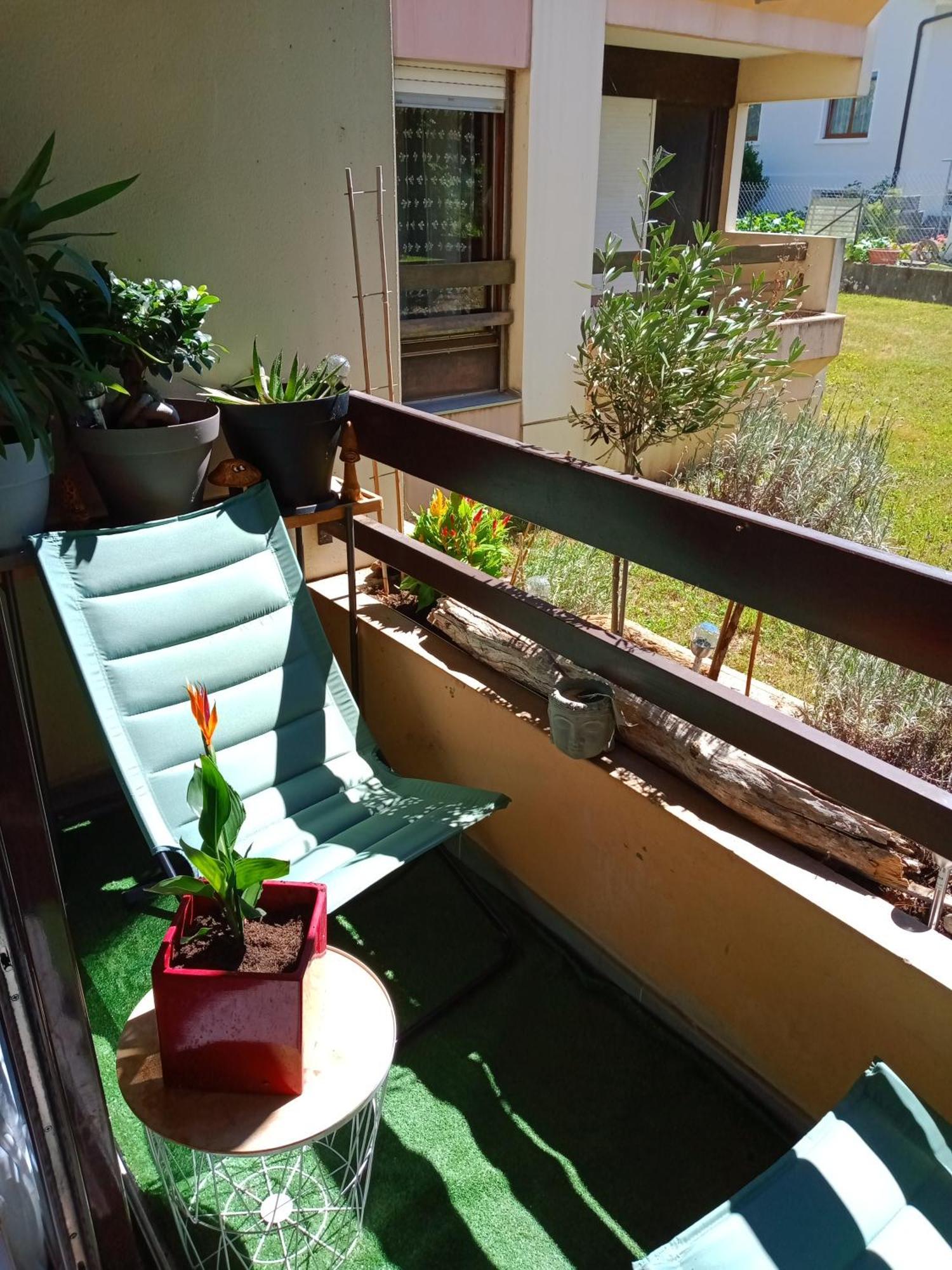 Annecy Elegance Apartment Meythet